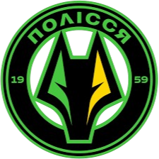 Polissya Zhytomyr B