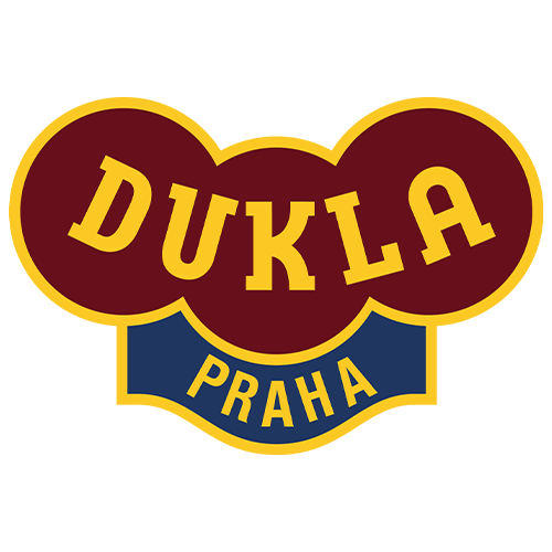 Dukla Praha B U19